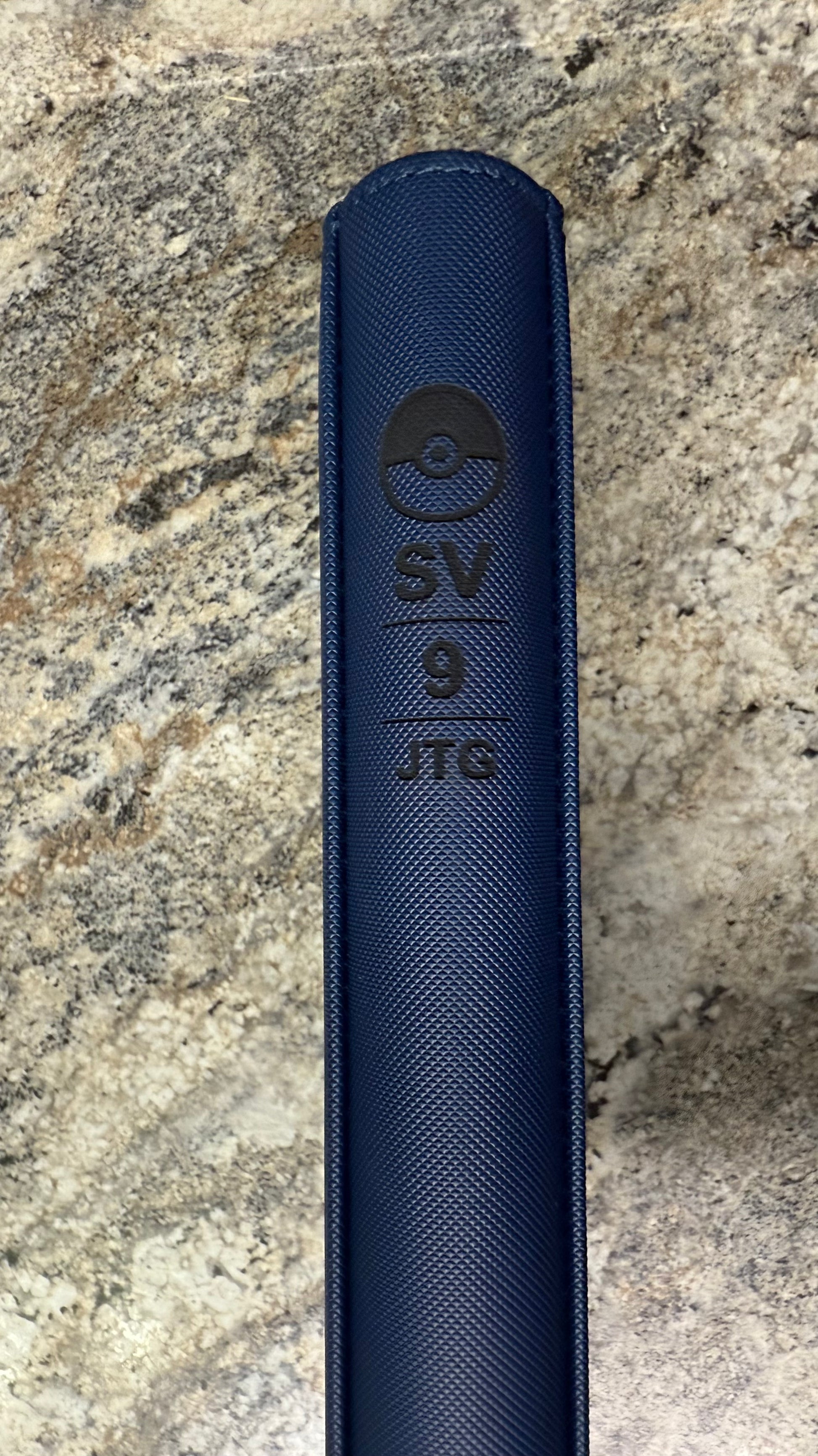 Custom vault x binder - Journey Together - G&B Printing