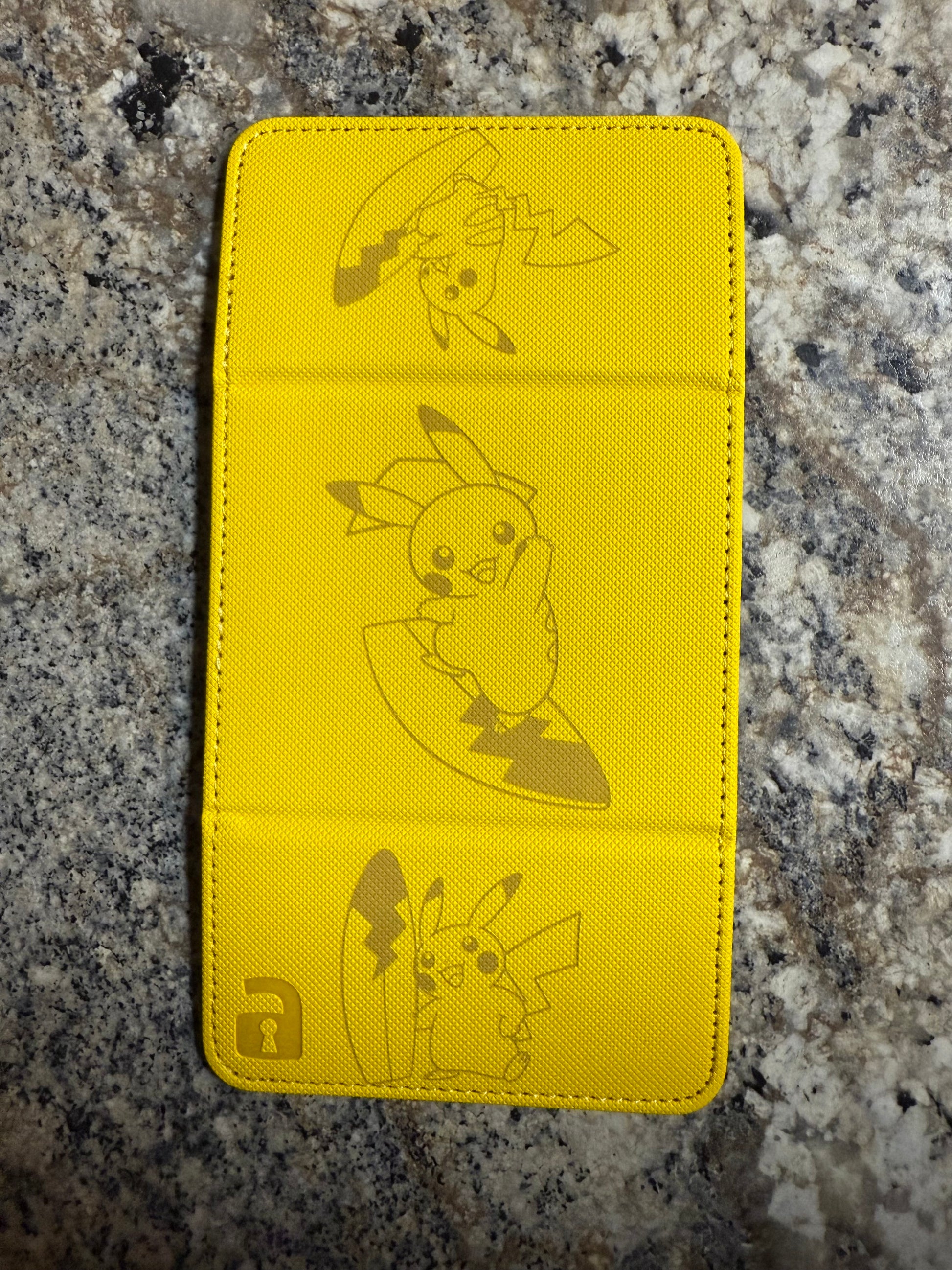Custom Vault x Deck box - Mew/Gengar/Pika - G&B Printing