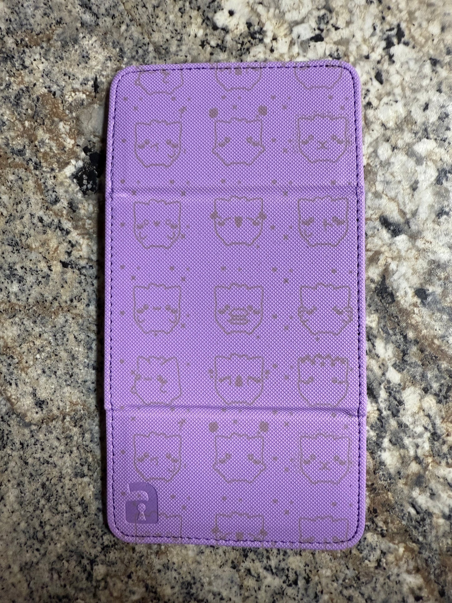 Custom Vault x Deck box - Mew/Gengar/Pika - G&B Printing