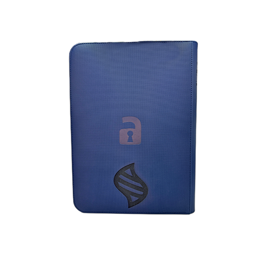 Custom vault x binder - Mega Evolution - G&B Printing