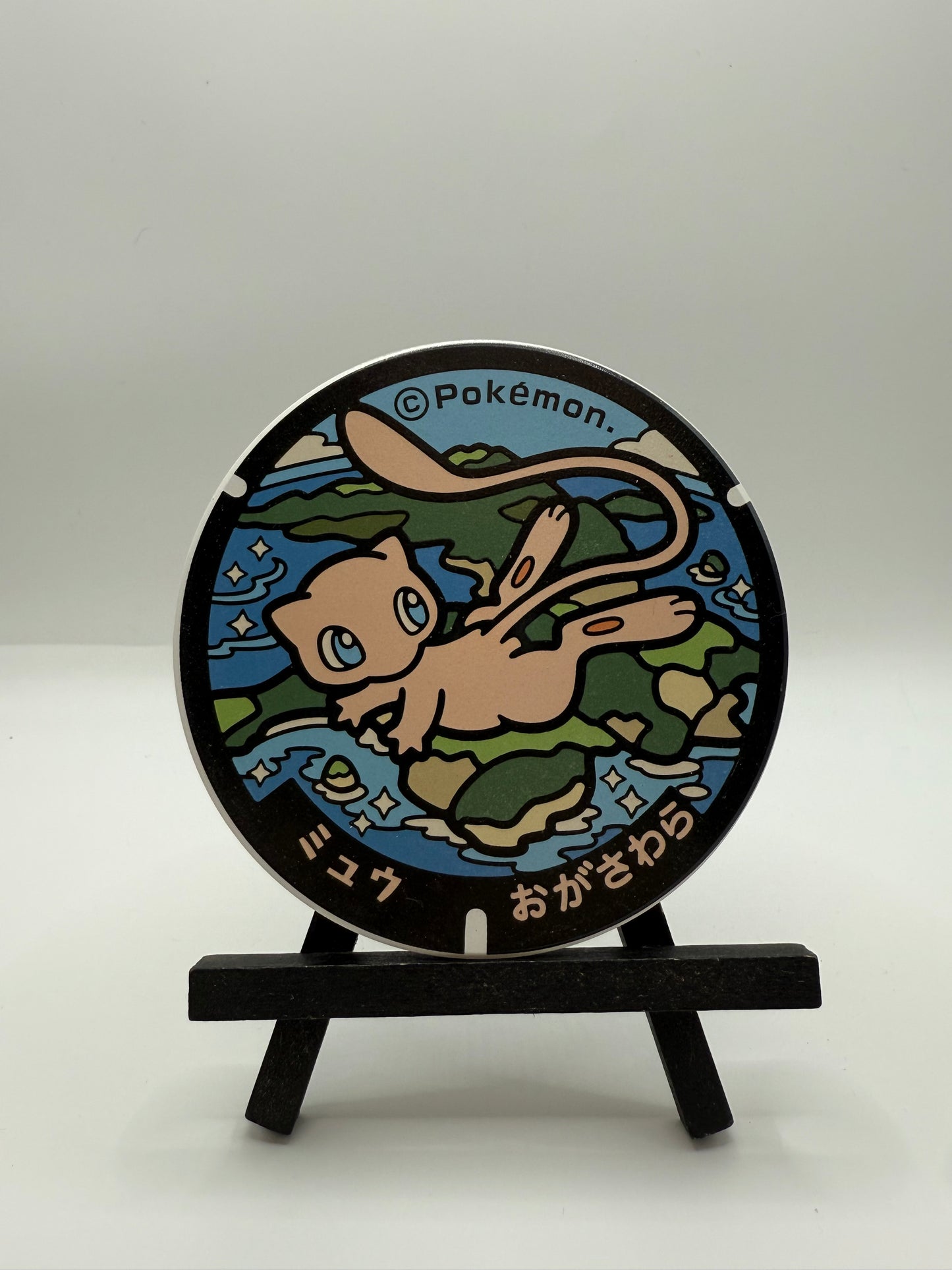 Custom Pokelids Coasters