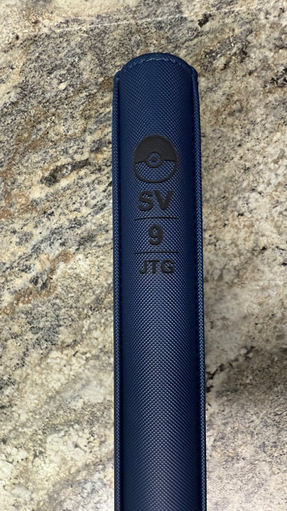 Custom vault x binder - Journey Together - G&B Printing