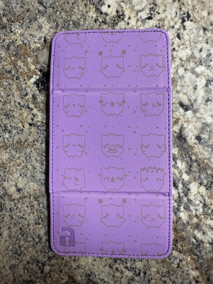 Custom Vault x Deck box - Mew/Gengar/Pika - G&B Printing