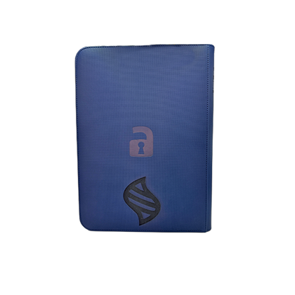 Custom vault x binder - Mega Evolution - G&B Printing